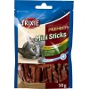 Фото товара Корм для котов Trixie Premio Mini Sticks курица/рис 50 г (42708)