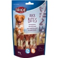 Фото Корм для собак Trixie Premio Duck Bites с уткой 80 г (31592)