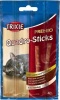 Фото товара Корм для котов Trixie Палочка Premio Quadro-Sticks ягненок/индейка 4 шт. x 5г (42723)