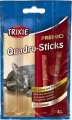 Фото Корм для котов Trixie Палочка Premio Quadro-Sticks ягненок/индейка 4 шт. x 5г (42723)