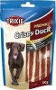 Фото товара Корм для собак Trixie Premio Crispy Duck утка 100 г (31705)