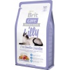 Фото товара Корм для котов Brit Care Cat Lilly I have Sensitive Digestion 400 г (132617 /5593)