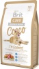 Фото товара Корм для котов Brit Care Cat Cocco I am Gourmand 2 кг (132628 /5760)