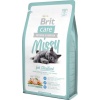 Фото товара Корм для котов Brit Care Cat Missy for Sterilised 400 г (132626 /5746)