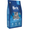 Фото товара Корм для котов Brit Premium Cat Kitten 8 кг (170354/3055)