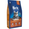 Фото товара Корм для котов Brit Premium Cat Indoor 8 кг (170374 /3253)