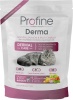 Фото товара Корм для котов Profine Cat Derma 300 г