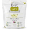 Фото товара Корм для собак Brit Care Adult Small Breed Lamb & Rice 1 кг (132708 /9904)