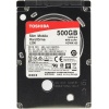 Фото товара Жесткий диск 2.5" SATA   500GB Toshiba (HDWK105UZSVA)