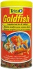 Фото товара Корм для рыб Tetra Gold Fish хлопья для золотых рыбок 250 мл (140127)