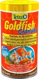 Фото Корм для рыб Tetra Gold Fish Granules 100 мл (167612)
