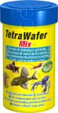 Фото Корм для донных рыб Tetra Wafer Mix 100 мл (140066)