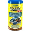 Фото Корм для рыб Tetra Cichlid Sticks палочки для цихлид 250 мл (157170)