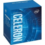 Фото Процессор Intel Celeron G3930 s-1151 2.9GHz/2MB BOX (BX80677G3930)