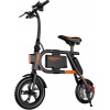 Фото товара Электровелосипед InMotion E-Bike P1 (Standart Version) Black/Orange (IM-EBP1-SVBO)