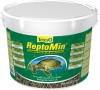 Фото товара Корм для черепах Tetra ReptoMin палочки 10 л/2,8 кг (201354)