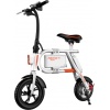 Фото товара Электровелосипед InMotion E-Bike P1 (Standart Version) White (IM-EBP1-SVWO)