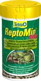 Фото Корм для маленьких черепах Tetra ReptoMin Baby 100 мл (140158)