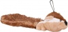 Фото товара Игрушка для собак Trixie Бурундук плюшевый с хвостом 30 см (35986)