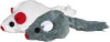 Фото товара Игрушка для кошек Trixie Набор Набор мышей меховых с мятой 5 см (6 шт.) (4503)