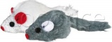 Фото Игрушка для кошек Trixie Набор Набор мышей меховых с мятой 5 см (6 шт.) (4503)