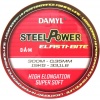 Фото товара Леска DAM DAMYL Steelpower Elasti-Bite Mono (hi-viz pink) (52000)