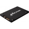 Фото товара SSD-накопитель 2.5" SATA 256GB Micron 1100 (MTFDDAK256TBN-1AR1ZABYY)