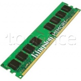 Фото Модуль памяти Kingston DDR3 2GB 1333MHz ECC (KTH-PL313ES/2G)