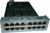 Фото товара Плата расширения Alcatel-Lucent CoCPU-2 co-processing unit (3EH73048AK)