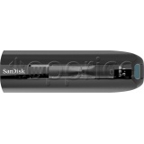 Фото USB флеш накопитель 64GB SanDisk Extreme Go (SDCZ800-064G-G46)
