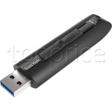 Фото USB флеш накопитель 128GB SanDisk Extreme Go (SDCZ800-128G-G46)