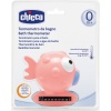 Фото товара Термометр для ванной Chicco Рыбка Pink (06564.10)