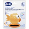 Фото товара Термометр для ванной Chicco Рыбка Yellow (06564.00)