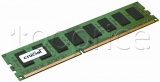 Фото Модуль памяти Crucial DDR3 2GB 1333MHz (CT25664BA1339)