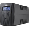 Фото товара ИБП Vinga LCD 600VA (VPC-600P)
