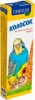 Фото товара Колосок для попугаев Природа медовый 140 г (PR740022)