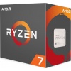Фото товара Процессор AMD Ryzen 7 1800X s-AM4 3.6GHz/16MB BOX (YD180XBCAEWOF)