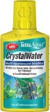 Фото Tetra Aqua Crystal Water средство от помутнения воды 100 мл (144040)