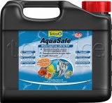 Фото Tetra Aqua Safe для подготовки воды 5 л на 10000 л (704183)