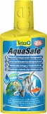 Фото Tetra Aqua Safe для подготовки воды 250 мл на 500 л (762749)