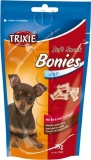 Фото Витамины Trixie для собак "Bonies" говядина, индейка 75 г (31491)