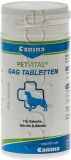 Фото Глюкозамин Canina Petvital GAG с экстрактом мидий 600 таб