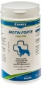 Фото Витамины Canina Biotin Forte интенсивный курс для шерсти 700 г (210 таб)