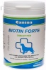 Фото товара Витамины Canina Biotin Forte интенсивный курс для шерсти 100 г (30 таб)