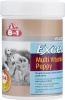 Фото товара Витамины 8in1 Excel Multi Vit-Puppy 100 таб/185 мл (660433 /108634)