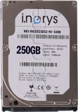 Фото Жесткий диск 2.5" SATA   250GB i.norys (INO-IHDD0250S2-N1-5408)