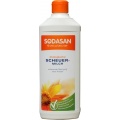 Фото Чистящее средство для кухни Sodasan 500 мл (4019886000345)