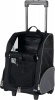 Фото товара Сумка-рюкзак Trixie Tbag Trolley на колесах 32x45x25 см (2880)
