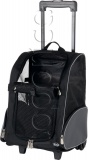 Фото Сумка-рюкзак Trixie Tbag Trolley на колесах 32x45x25 см (2880)