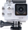 Фото товара Экшн-камера Atrix ProAction W9 Full HD Silver (ARX-AC-W9s)